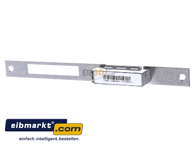 Back view Assa Abloy effeff 11805--43435A71 Door code opener - 
