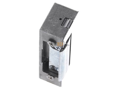 View up front Assa Abloy effeff 17----------E41 Standard door opener 
