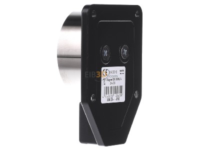 Ansicht rechts Assa Abloy effeff 830-8A------F90 Magnet 830-8A 800N 24V 