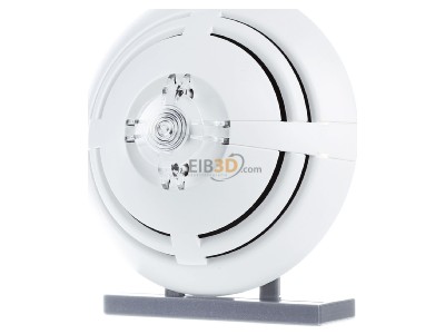 Frontansicht Novar Esser 802374 O2T Multisensormelder IQ8Quad 