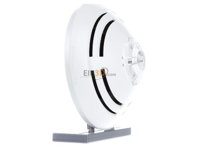 Ansicht links Novar Esser 802374 O2T Multisensormelder IQ8Quad 