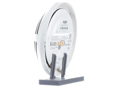 Ansicht rechts Novar Esser 802374 O2T Multisensormelder IQ8Quad 