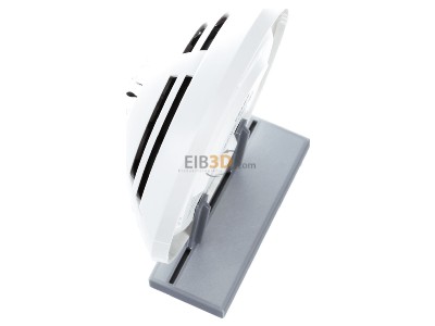 Ansicht oben rechts Novar Esser 802374 O2T Multisensormelder IQ8Quad 