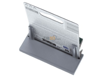 Top rear view Varta 56703 Bli.2 Rechargeable battery Micro 800mAh 1,2V 
