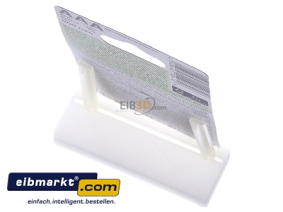 Top rear view Varta Cons.Varta 56703 Bli.4 Rechargeable battery Micro 800mAh 1,2V 
