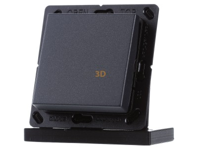 Front view Jung ENO A 590 ANM Remote control for switching device 
