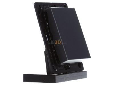View on the left Jung ENO A 590 ANM Remote control for switching device 
