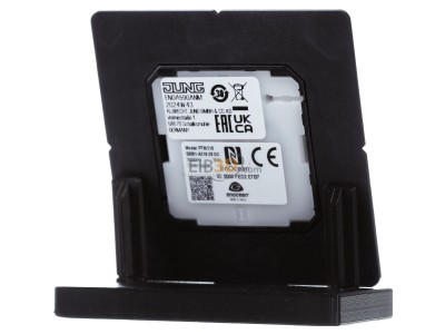 Back view Jung ENO A 590 ANM Remote control for switching device 
