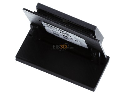 Top rear view Jung ENO A 590 ANM Remote control for switching device 
