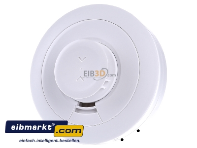 Front view Ei Electronics Ei603TYC Thermo maximal fire detector - 
