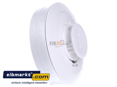 View on the left Ei Electronics Ei603TYC Thermo maximal fire detector - 
