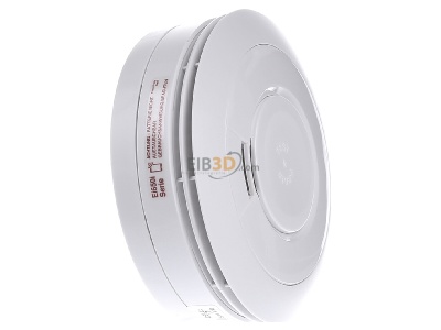 View on the left Ei Ei650iC-3XD Optic fire detector 
