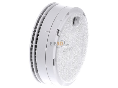 View on the right Ei Ei650iC-3XD Optic fire detector 
