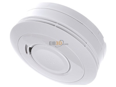 View up front Ei Ei650iC-3XD Optic fire detector 
