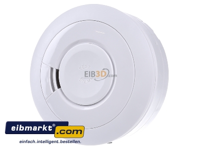 Front view Ei Electronics Ei650iW Optic fire detector - 
