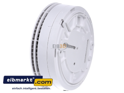 View on the right Ei Electronics Ei650iW Optic fire detector - 

