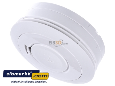 View up front Ei Electronics Ei650iW Optic fire detector - 
