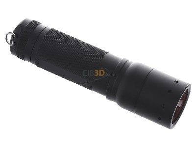 Ansicht oben links Zweibrder Tac Torch #9804 LED LENSER Tac Torch T-Serie, 3xAAA, Box Tac Torch 9804