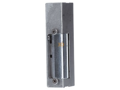Frontansicht Assa Abloy effeff 14E---------E31 Elektro-Trffner ohne Stulp.12V 