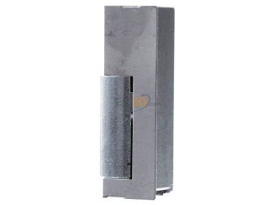Ansicht rechts Assa Abloy effeff 14E---------E31 Elektro-Trffner ohne Stulp.12V 