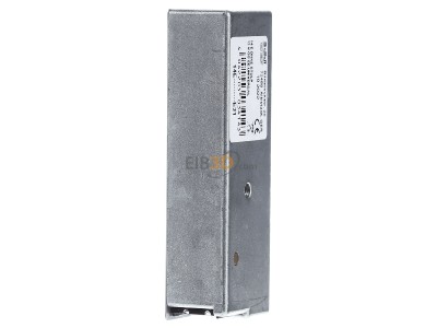 Ansicht hinten Assa Abloy effeff 14E---------E31 Elektro-Trffner ohne Stulp.12V 