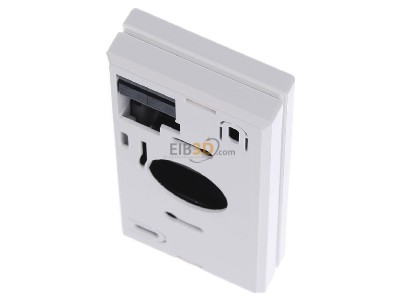 Ansicht oben hinten Jung SI 4 A WW Audio-Innenstation Standard kompakt AP 