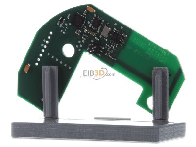 Ansicht hinten Hekatron Pro X Funkmodul 