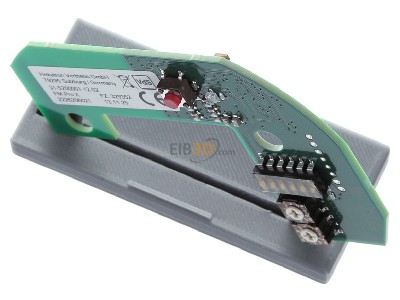 Ansicht oben vorne Hekatron Pro X Funkmodul 