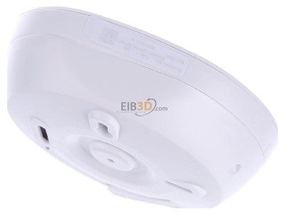 Top rear view Ei Ei208iW-3XD Carbon monoxide detector 
