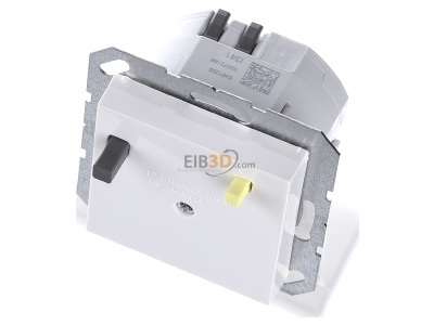 Ansicht oben vorne Jung A 5530 FIB WW FI-Schutzschalter 16A 250V 30mA 