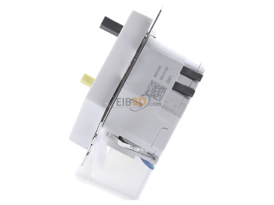 Ansicht oben rechts Jung A 5530 FIB WW FI-Schutzschalter 16A 250V 30mA 