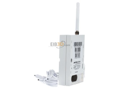 Ansicht rechts Indexa GD04K GSM-Whlgert 