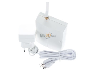 Ansicht oben vorne Indexa GD04K GSM-Whlgert 