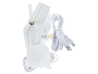 Ansicht oben links Indexa GD04K GSM-Whlgert 
