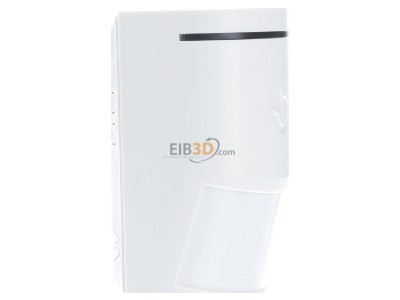 Ansicht links Indexa 9000P SYS 9000 Funk-BWM PIR 12mx110Grad 