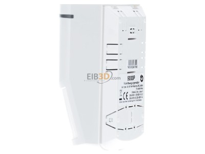 Ansicht rechts Indexa 9000P SYS 9000 Funk-BWM PIR 12mx110Grad 