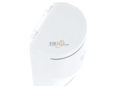 Ansicht oben links Indexa 9000P SYS 9000 Funk-BWM PIR 12mx110Grad 