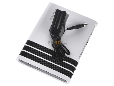 Ansicht oben links Hekatron 31-6000001-01-01 Genius Port fr Funksystem +Control App 