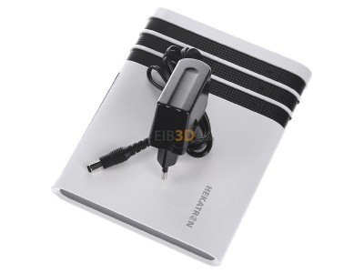 Ansicht oben rechts Hekatron 31-6000001-01-01 Genius Port fr Funksystem +Control App 