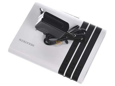 Ansicht oben hinten Hekatron 31-6000001-01-01 Genius Port fr Funksystem +Control App 