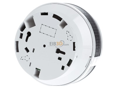 Back view Gira 233702 Other for smoke detector 
