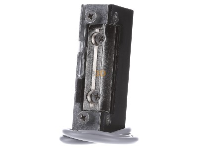 Front view Assa Abloy effeff 118W--------A71 Electrical door opener 

