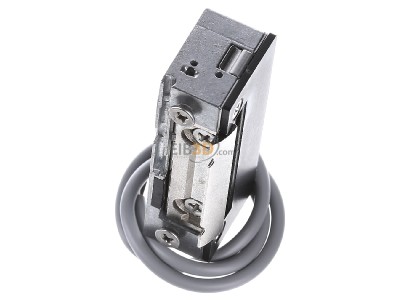 View up front Assa Abloy effeff 118W--------A71 Electrical door opener 
