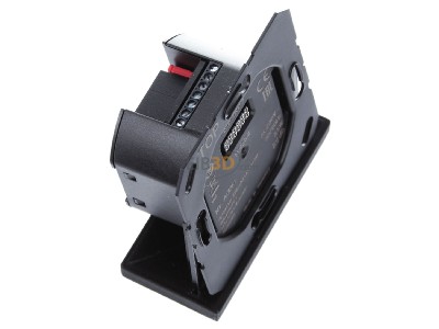 View top left Jung NT-AUDIO Power supply unit 
