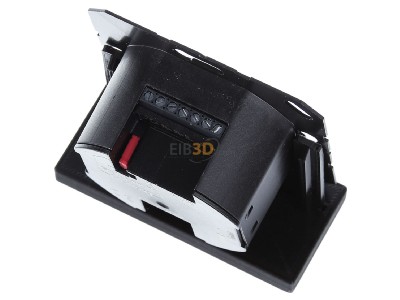 Top rear view Jung NT-AUDIO Power supply unit 
