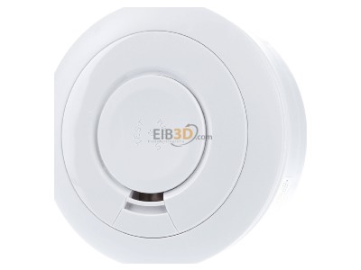 Front view Ei Ei650i-10P (VE10) Optic fire detector Ei650i-10P (quantity: 10)
