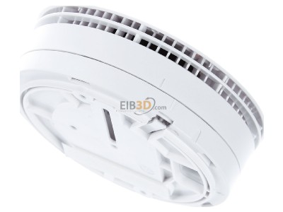 Top rear view Ei Ei650i-10P (VE10) Optic fire detector Ei650i-10P (quantity: 10)
