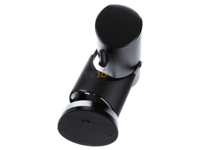 Ansicht oben hinten Indexa ACL10 App-Lichtkamera 1080p WLAN/LAN 