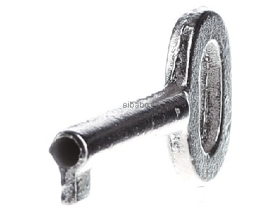 Ansicht rechts Hekatron Schl�ssel HFMMet (VE5) Schl�ssel HFM Metall 5er Schl�ssel HFMMet VE5