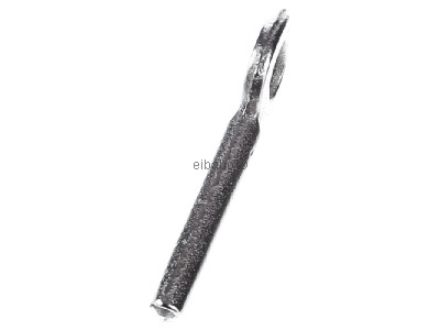 Ansicht oben rechts Hekatron Schl�ssel HFMMet (VE5) Schl�ssel HFM Metall 5er Schl�ssel HFMMet VE5